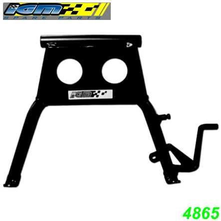 Zentralständer IGM 4865 Peugeot Elyseo Looxor Speedfight 1 2 Trekker Vivacity 50cc