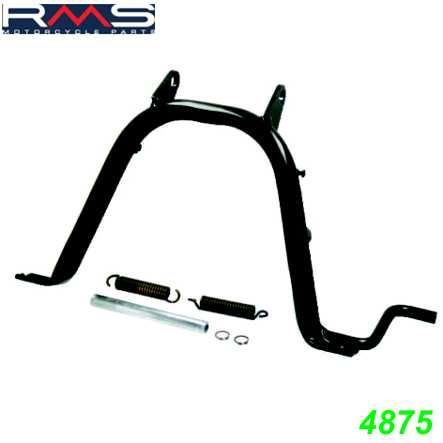 Zentralständer Piaggio Typhoon Gilera RunnerSR 50 NRG 50cc