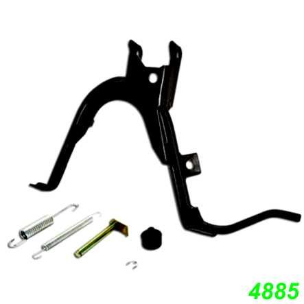 Zentralständer TNT 4885 Yamaha Aerox  MBK Niro