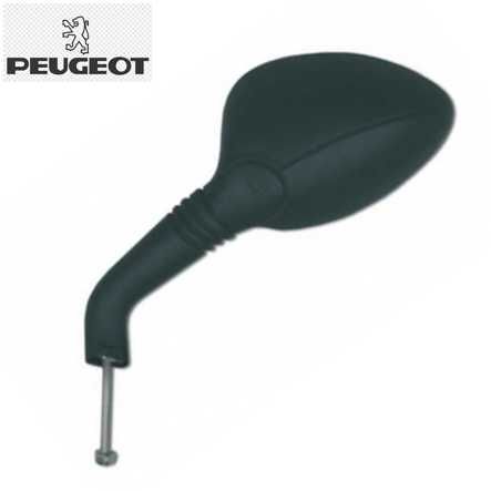 Rückspiegel Peugeot Speedfight links schwarz