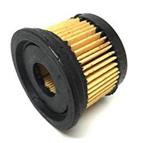 Luftfiltereinsatz Sachs 503 ADV Kat rund