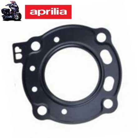 Zylinderkopfdichtung Aprilia 50 ccm DI-TECH