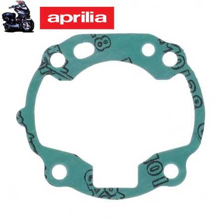 Zylinderfussdichtung Aprilia 50 ccm DI-TECH