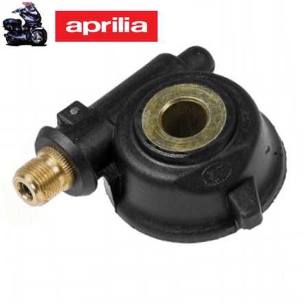 Tachoantrieb Aprilia 50 ccm DI-TECH