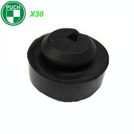 Mofa Ständeranschlaggummi Puch X30