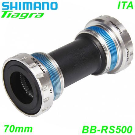 Shimano Tretlager HT II Tiagra BB-RS500 ITA 70 mm