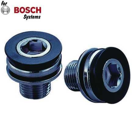 Bosch Kurbelschraube M10 BDU3xx