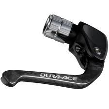 Bremshebel BL-TT79 Dura-Ace Aero links/rechts