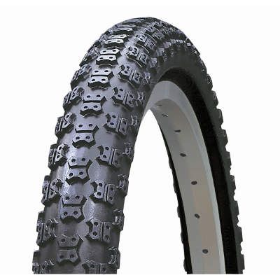 BMX Pneu 18x1.75 47-355 schwarz