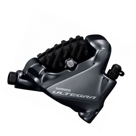 Shimano Bremssattel Ultegra BR-R8070 hinten Flatmount ohne Adapter