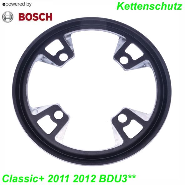 Bosch Kettenschutz 38 Zähne Classic BDU3xx BDU4xx BDU37yy