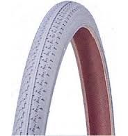 IVA Rollstuhl Pneu 24x1 (25-540/541) C-1051 grau