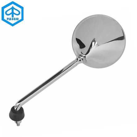 Rückspiegel links chrom Liberty 50 RST