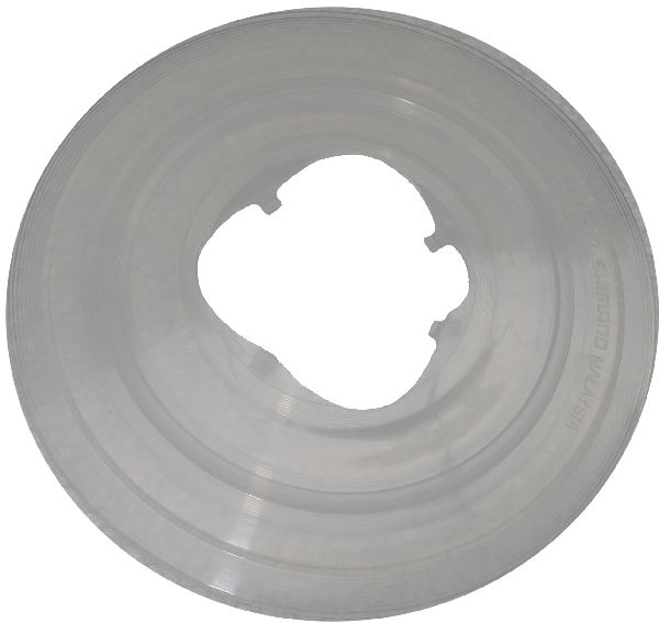 Speichenschutz CP-WH12 für WH-M505 160mm für 32-34Z