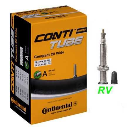 Conti Race Schlauch Fahrrad FV 28 700x18/25C-622/630 42 mm Französisch/Presta/Sclaverand