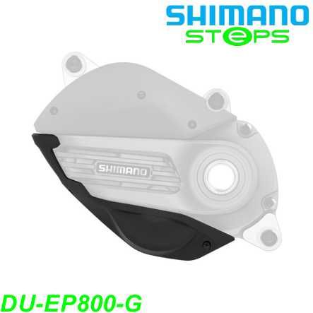 Shimano Steps Motorabdeckung DU-EP800-G unten