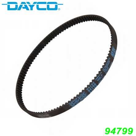 Keilriemen Oelpumpe 109RPP5M114 PIAGGIO VESPA ET2 1997-2000