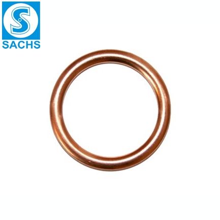 Kupfer Dichtring 22 x 29 mm Sachs 503 AB-CH Auspuff