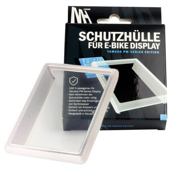 MH Display Cover  Yamaha PW Series 1. Gen 2018