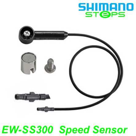 Shimano Steps Sensor EW-SS300 540 mm nicht Kompatibel E5000 E6000 E7000 E8000