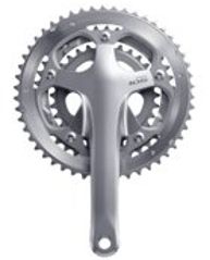 Kettenradgarnitur FC-5603 105 170mm Hollowtech II 50x39x30 inkl. Tretlager BSA