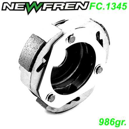 Kupplung NEWFREN FC.1345 986 gr. Honda Kymco Malaguti Sym 125/150cc