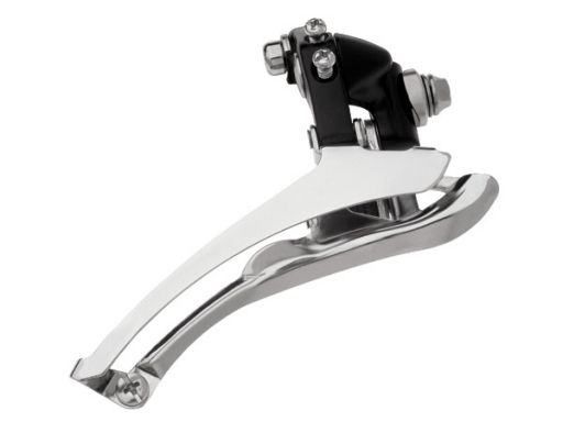 Umwerfer FD-2203 3x8-Gang Anlöt-Typ