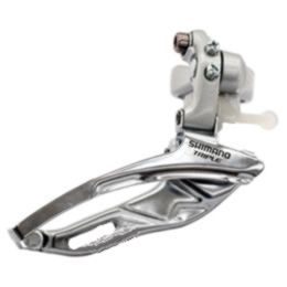 Umwerfer FD-2303 3x8-Gang 28.6/31.8mm Box