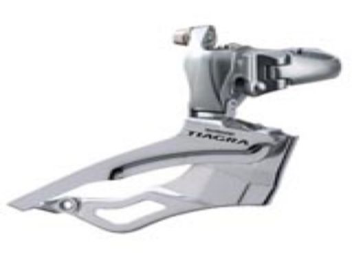 Umwerfer FD-4500 Tiagra 2x9-Gang 34.9mm Box