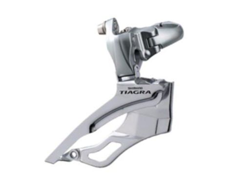 Umwerfer FD-4503 Tiagra 3x9-Gang 28.6/31.8mm Box