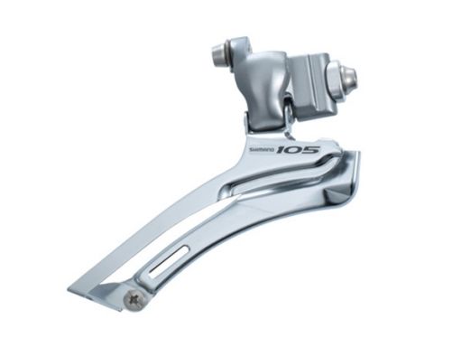 Umwerfer FD-5600 105 2x10-Gang Anlöt-Typ Box