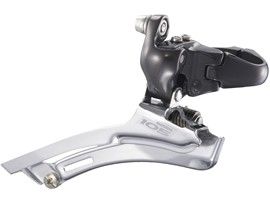 Umwerfer FD-5600 105 2x10-Gang 34.9mm schwarz Box