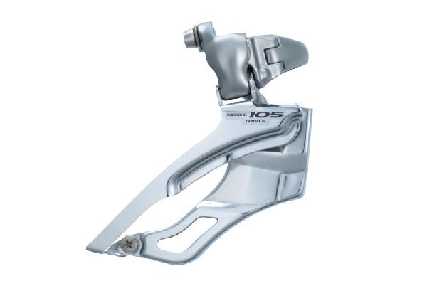 Umwerfer FD-5603 105 3x10-Gang 28.6/31.8mm Box