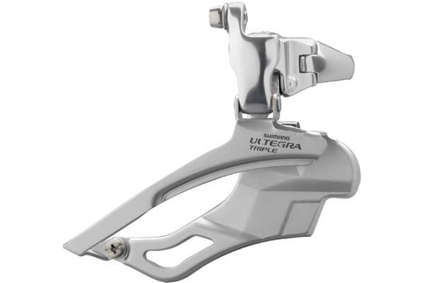 Umwerfer FD-6603 Ultegra 3x10-Gang 28.6/31.8mm Box