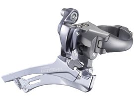 Umwerfer FD-6700 Ultegra 2x10-Gang 28.6/31.8mm Box
