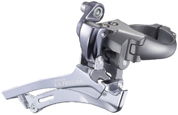 Umwerfer FD-6703 Ultegra 3x10-Gang 28.6/31.8mm Box