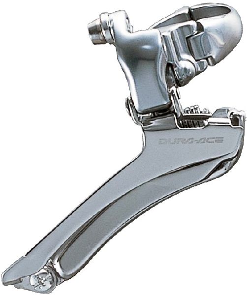 Umwerfer FD-7800 Dura-Ace 2x10-Gang 34.9mm Box