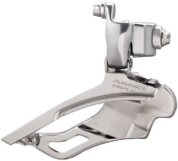 Umwerfer FD-7803 Dura-Ace 3x10-Gang Anlöt-Typ Box