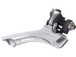 Umwerfer FD-7900 Dura-Ace 2x10-Gang Anlöt-Typ Box