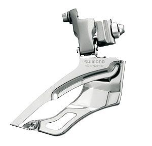 Umwerfer FD-R773 3x10-Gang Anlöt-Typ 50Z