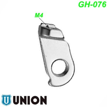 Ausfallende Schaltauge GH-076 Union Corratec