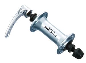 VR-Nabe HB-4500 Tiagra 100mm 32-Loch