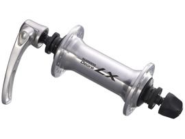 VR-Nabe HB-T660 Deore LX 100mm 32-Loch