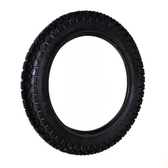 Fortune Pneu 12x1 3/8 (37-248) schwarz