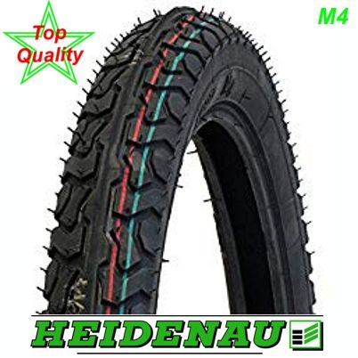 Heidenau Mofa Pneu M4 16 x 2 1/4 38J schwarz