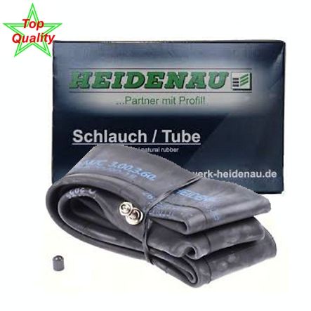 Heidenau Schlauch Roller 12x3.50 120-140/70-12 130-140/60-13 TR13