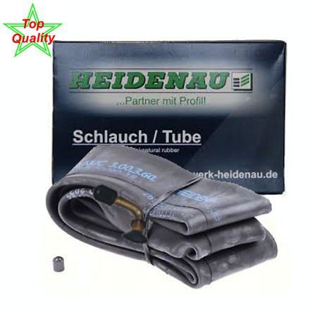 Heidenau Schlauch 10x3.00/3.50 TR87 Roller 110/80-10 100/80-10  90-100/90-10
