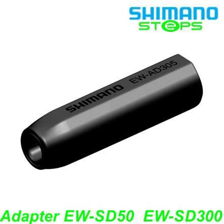 Shimano Steps Adapter EW-AD305 für EW-SD50 - EW-SD300