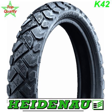 Roller Pneu Heidenau K42 2.75-16 46M Rf TT