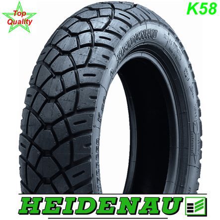 Roller Pneu Heidenau K58 100/80-10 58M Snow TL